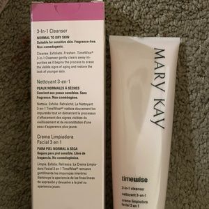 Mary Kay Timewise Cleanser